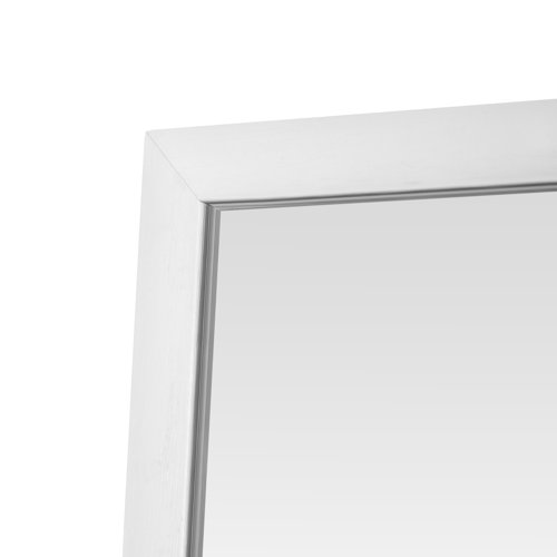 Ebern Designs Aganlane 16.2'' Wide FreeStanding Jewelry Armoire with